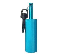 Underwater Rattler - de buceo para señalización | marino con fijación de clip y vibraciones para oscuridad, corrientes, abismo y misiones de salvamento, equipo técnico de exploración