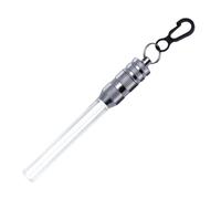 Underwater scoba Light - LED Dive Flashlight with Flashing & Solid Modes | Durable Clip-On Dive Lamp for ocaen Exploration, emergncy Signaling | 50 Hours Runtime scoba Gear for Free Diving, Deep Sea