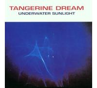 Underwater Sunlight by Tangerine Dream (1996-03-10)