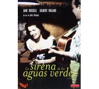Underwater! ( The Big Rainbow ) ( La Sirena de las Aguas Verdes ) [ NON-USA FORMAT, PAL, Reg.0 Import - Spain ]