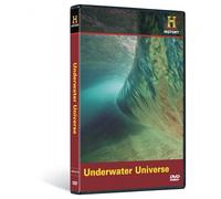 Underwater Universe [Reino Unido] [DVD]