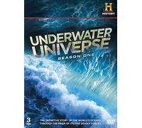 Underwater Universe - Season 1 [DVD] [Reino Unido]