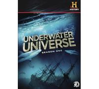 Underwater Universe: Season 1 [USA] [DVD]