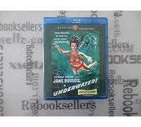 Underwater! [USA] [Blu-ray]