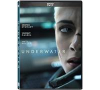 Underwater [USA] [DVD]