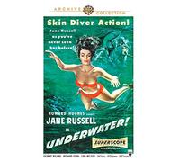 Underwater! [USA] [DVD]