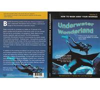 Underwater Wonderland 2 [USA] [DVD]