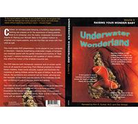 Underwater Wonderland - Underwater Wonderland 3 [USA] [DVD]