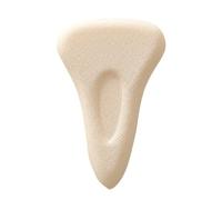 Underwear Concealer, Guard Pad, Seamless Fit Soft Lightweight Compact Flexible Shape, Hinder Pad for Tight Dresses, Yoga, Legging Outfits, Swimwear, 4.72x2.95 inches