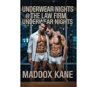 Underwear Nights @ The Law Firm: Underwear Nights