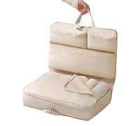 Underwear Travel Bag | Compression Underwear Storage Bag,Foldable Bra Organizer,for Laundry Travel Luggage Equipped with sealed zipper technologySuitcaseVacation Home Business Trip