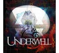 Underwell - The Chant of Husks