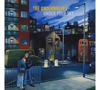 Underwolves, the - Under The Sky [Import]