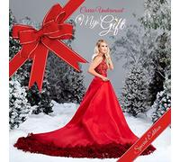 Underwood, Carrie - My Gift -Spec-