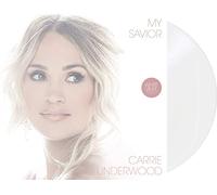 Carrie Underwood – My Savior – Vinilo 2LP (Importación USA)