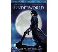 Underworld [03/Scope/E, J/Dd5. 1 [Alemania] [DVD]