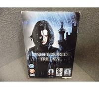 Underworld 1-3 [Edizione: Regno Unito] [Reino Unido] [DVD]