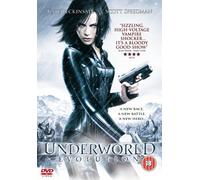 Underworld 2 Evolution [DVD] by Unknown