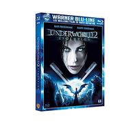 Underworld 2 : Evolution [Francia] [Blu-ray]