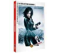 Underworld 2 : Evolution [Francia] [DVD]
