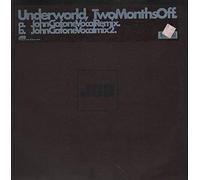 Underworld - 2 Months Off [Vinilo]