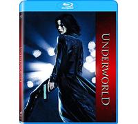 Underworld (2003) [Edizione: Stati Uniti] [Italia] [Blu-ray]