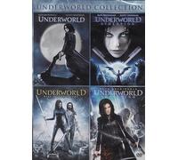 Underworld (2003) / Underworld: Evolution / Underworld: AwakeningUnderworld: Rise of the Lycans [USA] [DVD]