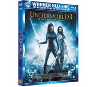 Underworld 3 : Le soulèvement des lycans [Francia] [Blu-ray]