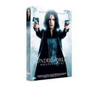 Underworld 4 : Nouvelle ère [Francia] [DVD]