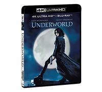 Underworld 4K Ultra-HDult (4K Ultra-HD+Br) + Card Numerata [Blu-ray]