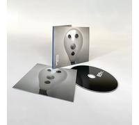Underworld – A Hundred Days Off – CD Digisleeve – Reedición