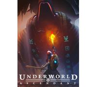 Underworld Ascendant PC