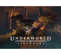 Underworld Ascendant (PC) Steam Key - GLOBAL