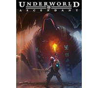 Underworld Ascendant Steam Key GLOBAL