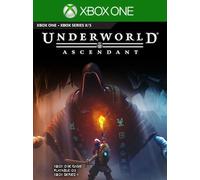 Underworld Ascendant (Xbox One) - Xbox Live Key - EUROPE