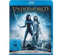 Underworld - Aufstand der Lykaner (+ Digital Copy Disc) [Alemania] [Blu-ray]