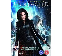 Underworld: Awakening [DVD] [Reino Unido]