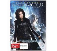 Underworld: Awakening [Edizione: Australia] [Italia] [DVD]