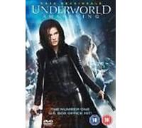 Underworld: Awakening [Edizione: Regno Unito] [Italia] [DVD]
