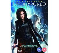 Underworld Awakening [Edizione: Regno Unito] [Reino Unido] [DVD]