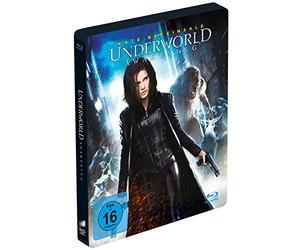 Underworld Awakening - SteelBook [Alemania] [Blu-ray]