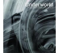 Underworld Barbara Barbara, We Face a Shining Future (CD) (Importación USA)