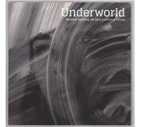 Underworld - Barbara Barbara, We Face A Shining Future: Deluxe