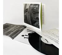 Underworld Barbara Barbara, We Face a Shining Future (Vinyl) (Importación USA)