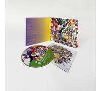 Underworld Barking (CD) Album Digisleeve (Importación USA)