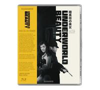 Underworld Beauty (Edición Limitada) [Blu-ray]