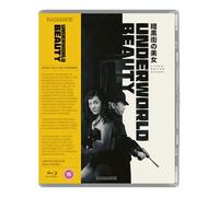 Underworld Beauty (+ Love Letter) (Limited Edition) [Blu-ray] [Region A & B]