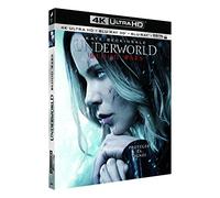 Underworld : Blood Wars [4k Ultra-HD + Blu-Ray]