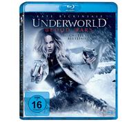 Underworld - Blood Wars (Blu-ray) (Importación USA)