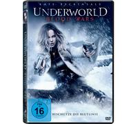 Underworld - Blood Wars (DVD) Beckinsale Kate James Theo Menzies Tobias Pulver